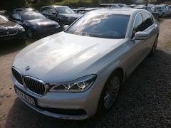 Bild des Angebotes BMW 750 Baureihe 7 Lim 750 d xDrive/ TOP Ausstattung