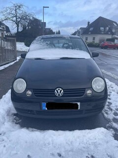 Bild des Angebotes VW Lupo 1.4