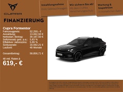 Bild des Angebotes CUPRA Formentor VZ Black Edition 1.5 e-HYBRID 200kW