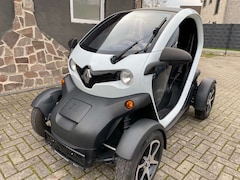Renault Twizy 2-Hd Inkl. Batterie Intens original 9000KM