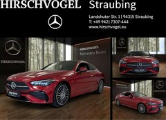 Bild des Angebotes Mercedes-Benz CLE 220 d AMG-Line+Pano+Memory-P.+DIGITAL-LIGHT
