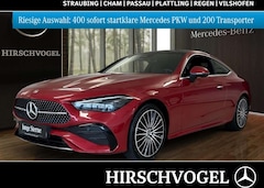Bild des Angebotes Mercedes-Benz CLE 220 d AMG-Line+Pano+Memory-P.+DIGITAL-LIGHT