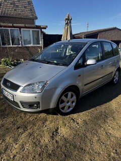 Bild des Angebotes Ford C-Max