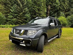 Bild des Angebotes Nissan Navara Navara DPF Autm.LE