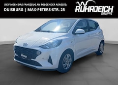 Bild des Angebotes Hyundai i10 Intro Edition +CARPLAY+PDC+SHZ+LHZ+