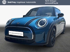 MINI Cooper C Cooper Classic Trim, SHZ, LED, Navi