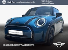 Bild des Angebotes MINI Cooper C Cooper Classic Trim, SHZ, LED, Navi