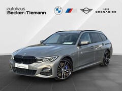 Bild des Angebotes BMW 320 d Touring M Sport | Laser | HuD | Pano.Dach | Driv