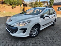 Bild des Angebotes Peugeot 308 1.4 SW Filou*1-Hand*TÜV-NEU*Service-NEU*