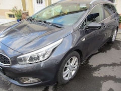 Bild des Angebotes Kia Ceed SW / cee'd SW Dream Team