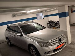 Bild des Angebotes Mercedes-Benz C 320 T CDI DPF 4Matic 7G-TRONIC Elegance