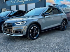 Bild des Angebotes Audi Q5 3,0 TDI Sport-Competition Quattro S-line Plus