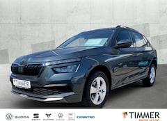 Bild des Angebotes Skoda Kamiq 1.6 TDI AMBITION *AHK *LED *PDC *TEMPO *