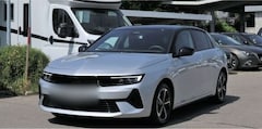 Bild des Angebotes Opel Astra Astra GS Klima/EPH/LH/SH