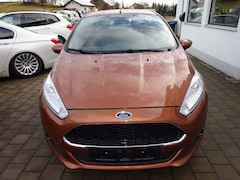 Bild des Angebotes Ford Fiesta /2. Hand/Euro 6