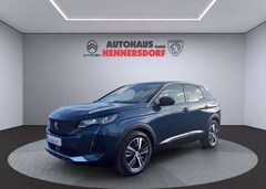 Bild des Angebotes Peugeot 3008 PureTech 130 S&S GPF EAT8 Allure Pack