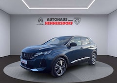 Bild des Angebotes Peugeot 3008 PureTech 130 S&S GPF EAT8 Allure Pack