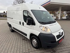Bild des Angebotes Peugeot Boxer HDi 96 kw L3 H2 AHK 6 GANG