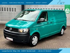 Bild des Angebotes VW T5 Transporter Kasten-Kombi Kasten lang
