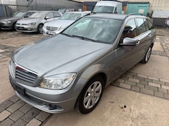 Bild des Angebotes Mercedes-Benz C 200 C T-Modell C 200 T CDI