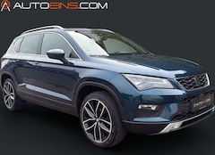 Bild des Angebotes SEAT Ateca Xcellence 4Drive 2.0 TDI*LED*360°*Navi*