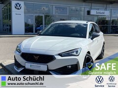 Bild des Angebotes CUPRA Leon ST 1.4 TSI DSG eHybrid PAKET-XL+19"+NAVI-PR