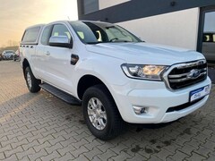 Bild des Angebotes Ford Ranger XLT Extrakabine 4x4