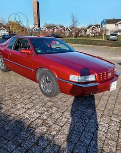 Cadillac Eldorado TC