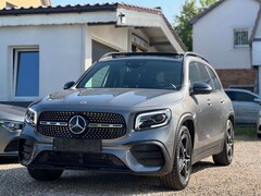 Bild des Angebotes Mercedes-Benz GLB 200 GLB 200 d Pano Memory Multibeam