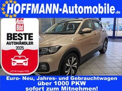 Bild des Angebotes VW T-Cross Life AHK,Navi,PDC,Sitzheizung