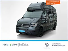 Bild des Angebotes VW Crafter California 600 ACC LED Markise Kamera