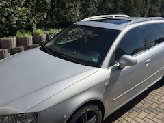 Bild des Angebotes SEAT Exeo Style