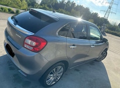 Bild des Angebotes Suzuki Baleno suzuki Baleno 1.0 , 111PS (82kW) + Winterreifen