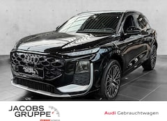 Bild des Angebotes Audi Q3 TFSI quattro S line Tech Plus/LED/ACC/Kamera