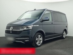 Bild des Angebotes VW T6.1 California 2.0 TDI DSG 4Mo. Ocean AHK NAVI
