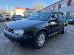 Bild des Angebotes VW Golf Variant Ocean 1.4L  TÜV NEU