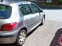 Bild des Angebotes Peugeot 307