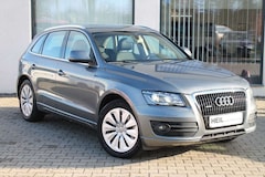 Bild des Angebotes Audi Q5 2.0 TFSI hybrid quattro*NAVI*BI-XENON*AHK*
