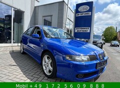 Bild des Angebotes SEAT Leon 1,8 20V T Top Sport Klimaautomatik