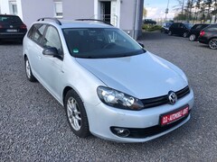 Bild des Angebotes VW Golf Variant Match BlueMotion VI (AJ5)