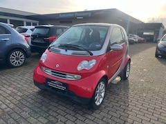 Bild des Angebotes smart forTwo fortwo coupe CDI Basis Aut. Tüv