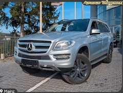 Bild des Angebotes Mercedes-Benz GL 350 CDI 4MATIC PANO. SHZ. NAVI. AIRMATIC
