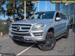 Bild des Angebotes Mercedes-Benz GL 350 CDI 4MATIC PANO. SHZ. NAVI. 7-SITZER