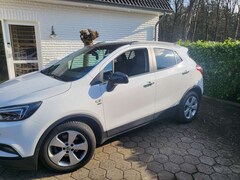 Bild des Angebotes Opel Mokka X Mokka X 1.4 Automatik 120 Jahre