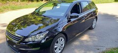 Bild des Angebotes Peugeot 308 SW BlueHDi 120 EAT6 Stop