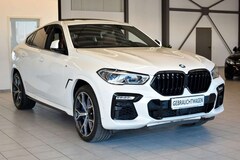 Bild des Angebotes BMW X6 M i/SKYLOUNGE/LASER/1.HAND/CARPLAY/H-K/AHK