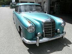 Bild des Angebotes Mercedes-Benz 220 Ponton 220 SE