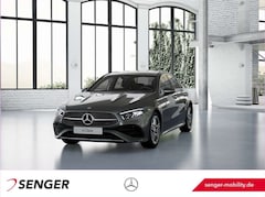 Bild des Angebotes Mercedes-Benz A 200 Limousine AMG Rückfahrkamera Distronic LED