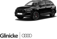 Bild des Angebotes Audi SQ7 4.0 TFSI quattro Matrix Laserlicht HuD Raute