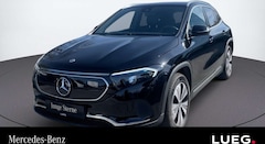 Bild des Angebotes Mercedes-Benz EQA 250 PROGR*RÜCKFK*DC LADE*SMARTP INT*VERKZERK